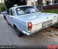 Сірий ГАЗ Волга, об'ємом двигуна 2.4 л та пробігом 300 тис. км за 600 $, фото 1 на Automoto.ua