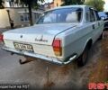 Сірий ГАЗ Волга, об'ємом двигуна 2.4 л та пробігом 300 тис. км за 600 $, фото 1 на Automoto.ua