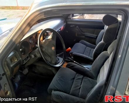 Сірий ГАЗ Волга, об'ємом двигуна 2.5 л та пробігом 111 тис. км за 700 $, фото 10 на Automoto.ua