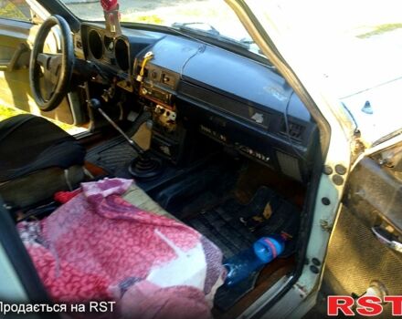Сірий ГАЗ Волга, об'ємом двигуна 2.4 л та пробігом 284 тис. км за 700 $, фото 4 на Automoto.ua