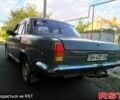 Сірий ГАЗ Волга, об'ємом двигуна 2.5 л та пробігом 111 тис. км за 700 $, фото 7 на Automoto.ua