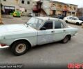 Серый ГАЗ Волга, объемом двигателя 2.4 л и пробегом 0 тыс. км за 888 $, фото 1 на Automoto.ua