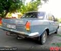 Сірий ГАЗ Волга, об'ємом двигуна 2.5 л та пробігом 111 тис. км за 700 $, фото 5 на Automoto.ua