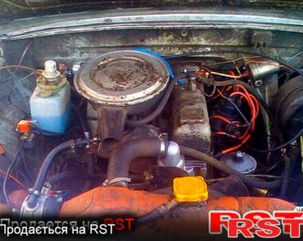 Серый ГАЗ Волга, объемом двигателя 2.4 л и пробегом 0 тыс. км за 888 $, фото 3 на Automoto.ua