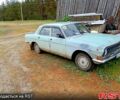 Серый ГАЗ Волга, объемом двигателя 2.5 л и пробегом 350 тыс. км за 1000 $, фото 1 на Automoto.ua
