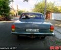 Сірий ГАЗ Волга, об'ємом двигуна 2.5 л та пробігом 111 тис. км за 700 $, фото 1 на Automoto.ua