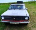Сірий ГАЗ Волга, об'ємом двигуна 2.4 л та пробігом 202 тис. км за 520 $, фото 1 на Automoto.ua