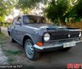 Серый ГАЗ Волга, объемом двигателя 2.5 л и пробегом 111 тыс. км за 700 $, фото 4 на Automoto.ua