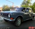Серый ГАЗ Волга, объемом двигателя 2.5 л и пробегом 111 тыс. км за 700 $, фото 6 на Automoto.ua