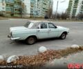 Серый ГАЗ Волга, объемом двигателя 2.4 л и пробегом 0 тыс. км за 888 $, фото 1 на Automoto.ua