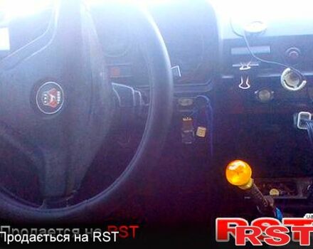 Серый ГАЗ Волга, объемом двигателя 2.4 л и пробегом 0 тыс. км за 888 $, фото 4 на Automoto.ua