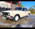 Серый ГАЗ Волга, объемом двигателя 2.4 л и пробегом 280 тыс. км за 1300 $, фото 1 на Automoto.ua