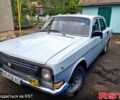 Серый ГАЗ Волга, объемом двигателя 2.5 л и пробегом 125 тыс. км за 777 $, фото 1 на Automoto.ua