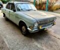 Серый ГАЗ Волга, объемом двигателя 24 л и пробегом 0 тыс. км за 750 $, фото 1 на Automoto.ua