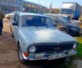 Сірий ГАЗ Волга, об'ємом двигуна 2.4 л та пробігом 119 тис. км за 1800 $, фото 1 на Automoto.ua