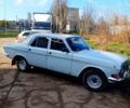 Сірий ГАЗ Волга, об'ємом двигуна 2.4 л та пробігом 119 тис. км за 1800 $, фото 1 на Automoto.ua