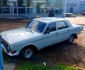 Сірий ГАЗ Волга, об'ємом двигуна 2.4 л та пробігом 119 тис. км за 1800 $, фото 4 на Automoto.ua