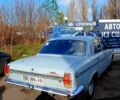 Сірий ГАЗ Волга, об'ємом двигуна 2.4 л та пробігом 119 тис. км за 1800 $, фото 2 на Automoto.ua