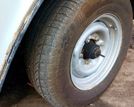 Сірий ГАЗ Волга, об'ємом двигуна 2.4 л та пробігом 119 тис. км за 1800 $, фото 13 на Automoto.ua