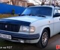 Серый ГАЗ Волга, объемом двигателя 2.4 л и пробегом 100 тыс. км за 1500 $, фото 1 на Automoto.ua
