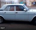 Серый ГАЗ Волга, объемом двигателя 2.4 л и пробегом 250 тыс. км за 1200 $, фото 2 на Automoto.ua