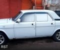Серый ГАЗ Волга, объемом двигателя 2.4 л и пробегом 250 тыс. км за 1200 $, фото 1 на Automoto.ua