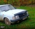 Серый ГАЗ Волга, объемом двигателя 2.4 л и пробегом 0 тыс. км за 700 $, фото 1 на Automoto.ua