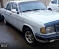 Серый ГАЗ Волга, объемом двигателя 2.4 л и пробегом 250 тыс. км за 1200 $, фото 1 на Automoto.ua