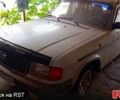 Сірий ГАЗ Волга, об'ємом двигуна 2.4 л та пробігом 200 тис. км за 800 $, фото 1 на Automoto.ua