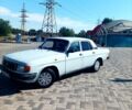 Сірий ГАЗ Волга, об'ємом двигуна 2.4 л та пробігом 58 тис. км за 1100 $, фото 1 на Automoto.ua