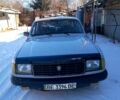 Серый ГАЗ Волга, объемом двигателя 2.4 л и пробегом 100 тыс. км за 1200 $, фото 1 на Automoto.ua