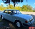 Серый ГАЗ Волга, объемом двигателя 2.4 л и пробегом 100 тыс. км за 700 $, фото 3 на Automoto.ua