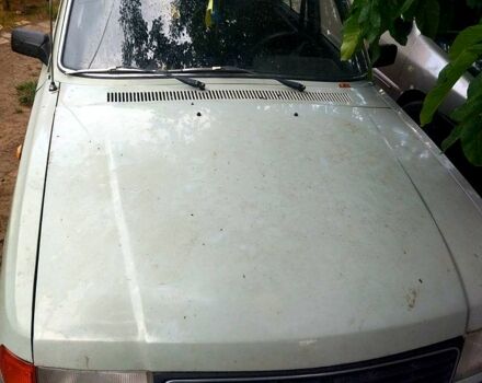 Сірий ГАЗ Волга, об'ємом двигуна 2.4 л та пробігом 87 тис. км за 1000 $, фото 8 на Automoto.ua