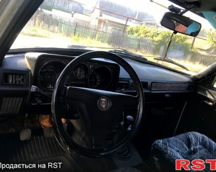 Сірий ГАЗ Волга, об'ємом двигуна 2.5 л та пробігом 0 тис. км за 150 $, фото 7 на Automoto.ua