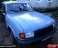 Серый ГАЗ Волга, объемом двигателя 2.4 л и пробегом 128 тыс. км за 500 $, фото 4 на Automoto.ua