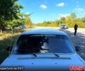 Серый ГАЗ Волга, объемом двигателя 2.4 л и пробегом 100 тыс. км за 700 $, фото 7 на Automoto.ua