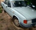 Сірий ГАЗ Волга, об'ємом двигуна 2.4 л та пробігом 87 тис. км за 1000 $, фото 1 на Automoto.ua