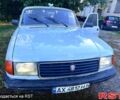 Серый ГАЗ Волга, объемом двигателя 2.4 л и пробегом 0 тыс. км за 770 $, фото 1 на Automoto.ua