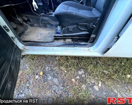 Серый ГАЗ Волга, объемом двигателя 2.4 л и пробегом 0 тыс. км за 770 $, фото 2 на Automoto.ua