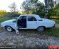 Серый ГАЗ Волга, объемом двигателя 2.4 л и пробегом 0 тыс. км за 770 $, фото 1 на Automoto.ua