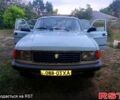 Сірий ГАЗ Волга, об'ємом двигуна 4.2 л та пробігом 190 тис. км за 1500 $, фото 1 на Automoto.ua