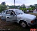Серый ГАЗ Волга, объемом двигателя 4.2 л и пробегом 190 тыс. км за 1500 $, фото 2 на Automoto.ua