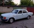 Серый ГАЗ Волга, объемом двигателя 2.4 л и пробегом 185 тыс. км за 850 $, фото 2 на Automoto.ua