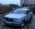 Сірий ГАЗ Волга, об'ємом двигуна 2.4 л та пробігом 150 тис. км за 850 $, фото 1 на Automoto.ua