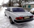Сірий ГАЗ Волга, об'ємом двигуна 2.4 л та пробігом 68 тис. км за 900 $, фото 1 на Automoto.ua