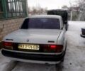 Серый ГАЗ Волга, объемом двигателя 2.4 л и пробегом 68 тыс. км за 900 $, фото 3 на Automoto.ua