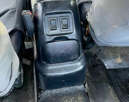 Сірий ГАЗ Волга, об'ємом двигуна 2.4 л та пробігом 167 тис. км за 800 $, фото 6 на Automoto.ua