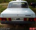 Сірий ГАЗ Волга, об'ємом двигуна 2.5 л та пробігом 0 тис. км за 830 $, фото 1 на Automoto.ua
