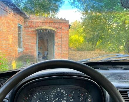 Сірий ГАЗ Волга, об'ємом двигуна 2.4 л та пробігом 167 тис. км за 800 $, фото 7 на Automoto.ua