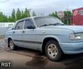 Сірий ГАЗ Волга, об'ємом двигуна 2.4 л та пробігом 230 тис. км за 1600 $, фото 1 на Automoto.ua